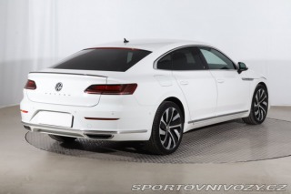 Volkswagen Arteon R-line 2.0 TDI 2018