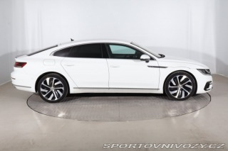 Volkswagen Arteon R-line 2.0 TDI 2018