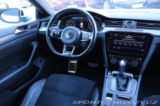Volkswagen Arteon R-line 2.0 TDI 2018