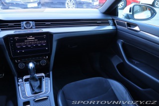 Volkswagen Arteon R-line 2.0 TDI 2018