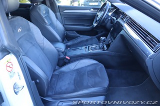 Volkswagen Arteon R-line 2.0 TDI 2018