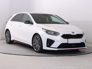 Kia Ceed GT GT Line 1.6 T-GDI GT