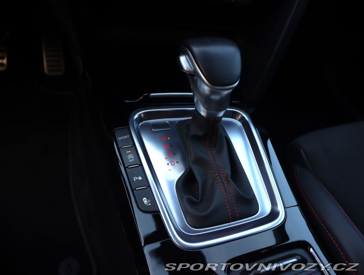 Kia Ceed GT GT Line 1.6 T-GDI GT 2019
