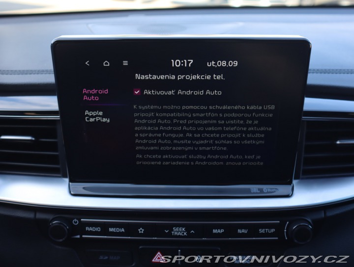 Kia Ceed GT GT Line 1.6 T-GDI GT 2019