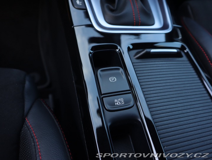 Kia Ceed GT GT Line 1.6 T-GDI GT 2019