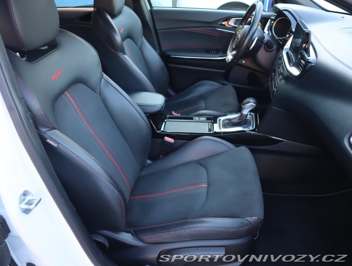 Kia Ceed GT GT Line 1.6 T-GDI GT 2019