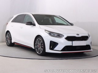 Kia Ceed GT GT Line 1.6 T-GDI GT 2019
