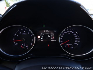 Kia Ceed GT GT Line 1.6 T-GDI GT 2019