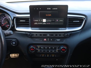 Kia Ceed GT GT Line 1.6 T-GDI GT 2019