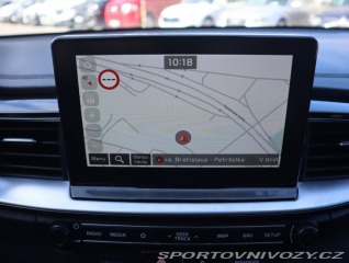 Kia Ceed GT GT Line 1.6 T-GDI GT 2019