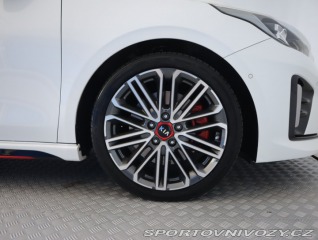 Kia Ceed GT GT Line 1.6 T-GDI GT 2019