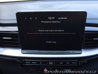 Kia Ceed GT GT Line 1.6 T-GDI GT 2019
