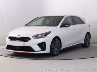 Kia Ceed GT GT Line 1.6 T-GDI GT 2019