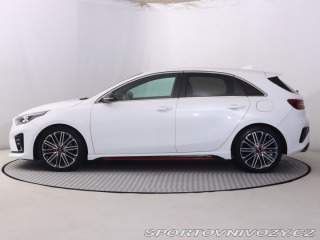 Kia Ceed GT GT Line 1.6 T-GDI GT 2019