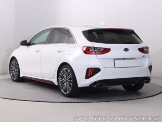 Kia Ceed GT GT Line 1.6 T-GDI GT 2019