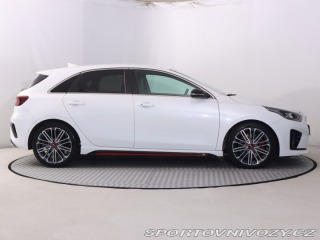 Kia Ceed GT GT Line 1.6 T-GDI GT 2019