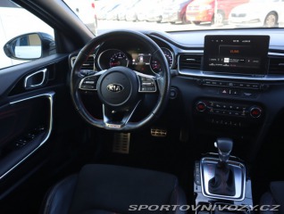 Kia Ceed GT GT Line 1.6 T-GDI GT 2019