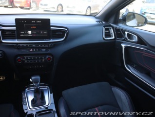 Kia Ceed GT GT Line 1.6 T-GDI GT 2019