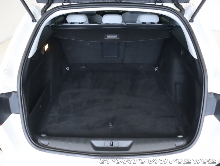 Peugeot 308 2.0 BlueHDi 2016
