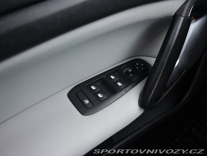 Peugeot 308 2.0 BlueHDi 2016