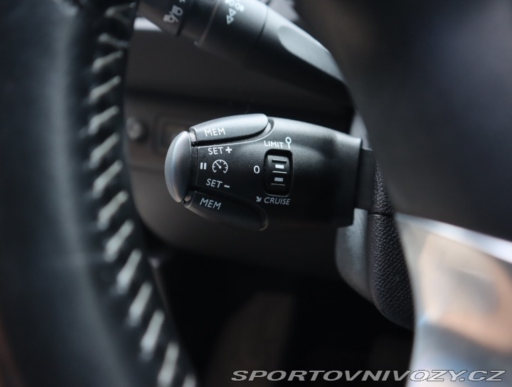 Peugeot 308 2.0 BlueHDi 2016