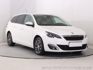 Peugeot 308 2.0 BlueHDi 2016