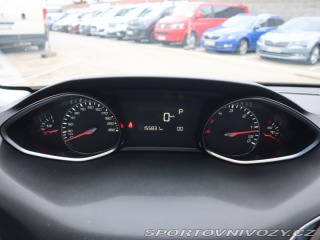 Peugeot 308 2.0 BlueHDi 2016