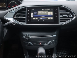 Peugeot 308 2.0 BlueHDi 2016