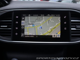 Peugeot 308 2.0 BlueHDi 2016