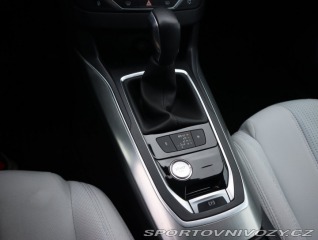 Peugeot 308 2.0 BlueHDi 2016