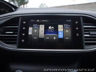 Peugeot 308 2.0 BlueHDi 2016