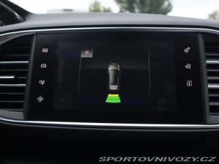 Peugeot 308 2.0 BlueHDi 2016