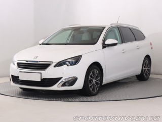 Peugeot 308 2.0 BlueHDi 2016
