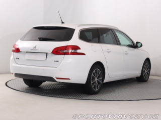Peugeot 308 2.0 BlueHDi 2016