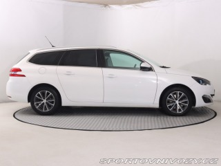 Peugeot 308 2.0 BlueHDi 2016