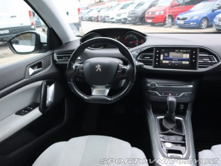 Peugeot 308 2.0 BlueHDi 2016