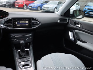 Peugeot 308 2.0 BlueHDi 2016