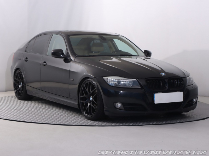 BMW 3 330 i