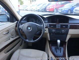 BMW 3 330 i 2010