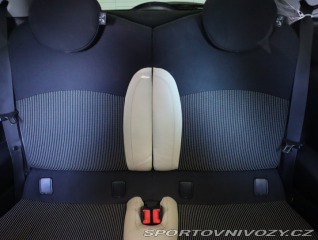 Mini Cooper Cooper D 2007