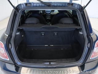 Mini Cooper Cooper D 2007