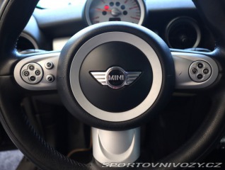 Mini Cooper Cooper D 2007
