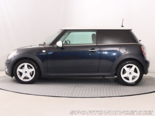 Mini Cooper Cooper D 2007