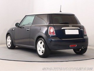 Mini Cooper Cooper D 2007