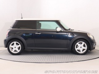 Mini Cooper Cooper D 2007