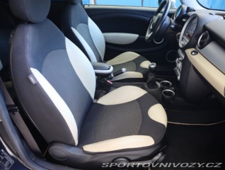 Mini Cooper Cooper D 2007