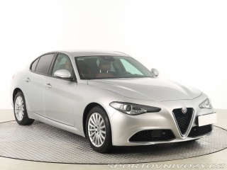 Alfa Romeo Giulia 2.0 Turbo