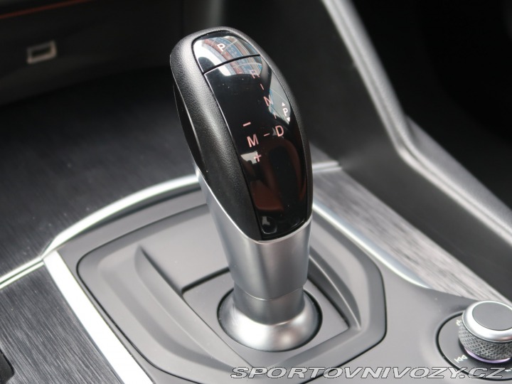 Alfa Romeo Giulia 2.0 Turbo 2019
