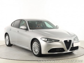 Alfa Romeo Giulia 2.0 Turbo 2019