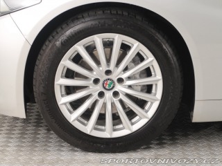 Alfa Romeo Giulia 2.0 Turbo 2019